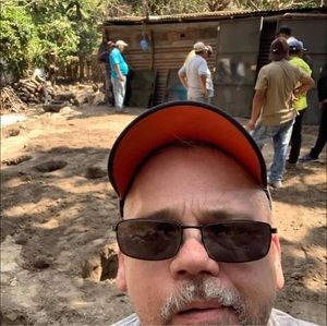 Meet your Posher, Jeff